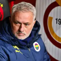 Jose Mourinho
