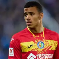 Mason Greenwood