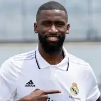 Rudiger