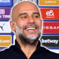 Pep Guardiola