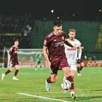 FK Sarajevo NK Široki Brijeg  03