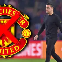 Xavi Hernandez