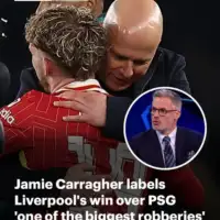 Jamie Carragher