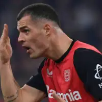 Granit Xhaka