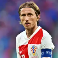Luka Modrić