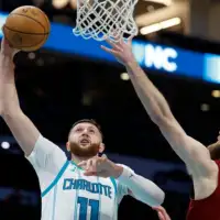 Jusuf Nurkić