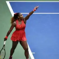 Serena Williams