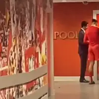 Virgil van Dijk