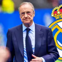 Florentino Perez