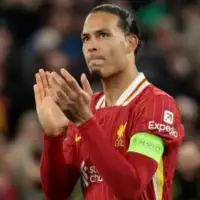 Van Dijk