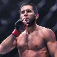 Islam Makhachev Platforma X