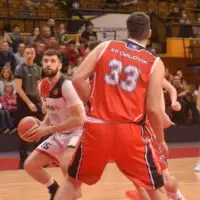 KK Sloboda KK Orlovik