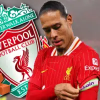 Virgil van Dijk