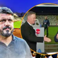 Gennaro Gattuso Joško Jeličić