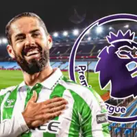 Isco Premierliga0