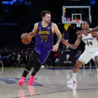 Luka Doncic Austin Reaves