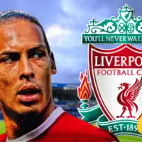 Virgil van Dijk