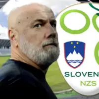 Sergej Barbarez Slovenija