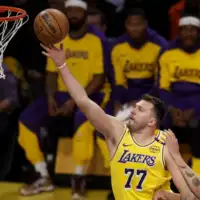 Luka Doncic