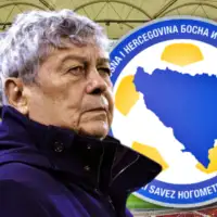 Mircea Lucescu