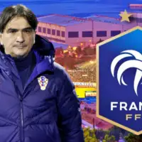 Zlatko Dalić