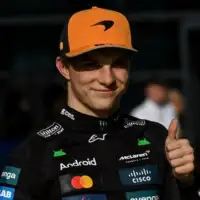 Oscar Piastri Foto: Profimedia