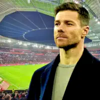 Xabi Alonso