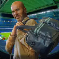 Zinedine Zidane