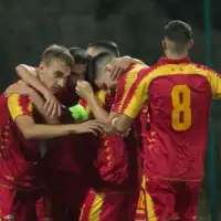 Fudbal crna gora Fudbalski savez Crne Gore