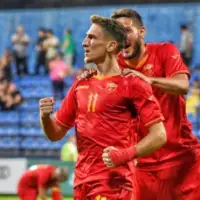 Nogometna reprezentacija Crne Gore