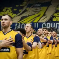 Kosarka reprezentacija bih 03 Foto: FIBA