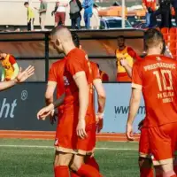 FK sloga