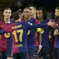 Barselona