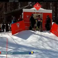 Anur Mehic Foto: Screenshot