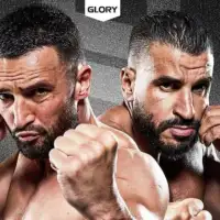 Mesud Selimovic Glory