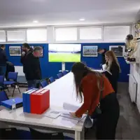 FK Željezničar sadion  Izgradnja juzne tribine Grbavice Pregled projektne dokumentacije