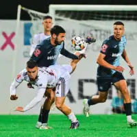 FK Sarajevo NK Gosk