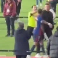 Barselona 1