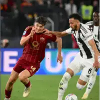 Juventus AS Roma