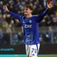 Nico Paz