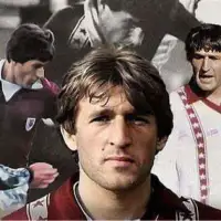 Safet Susic Pape