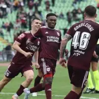 Fk sarajevo sarajevski derbi 04