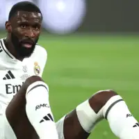 Antonio Rudiger