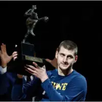 Nikola Jokic je tri puta bio MVP lige