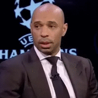 Thierry Henry
