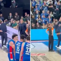 Ergin Ataman