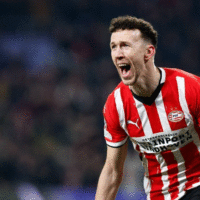 Ivan perisic