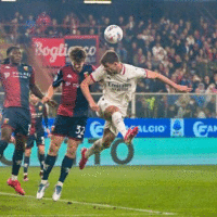 Milan i dalje sanja evropu m
