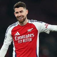 Jorginho