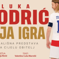 Luka modric